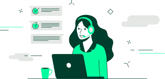 Live Customer Support