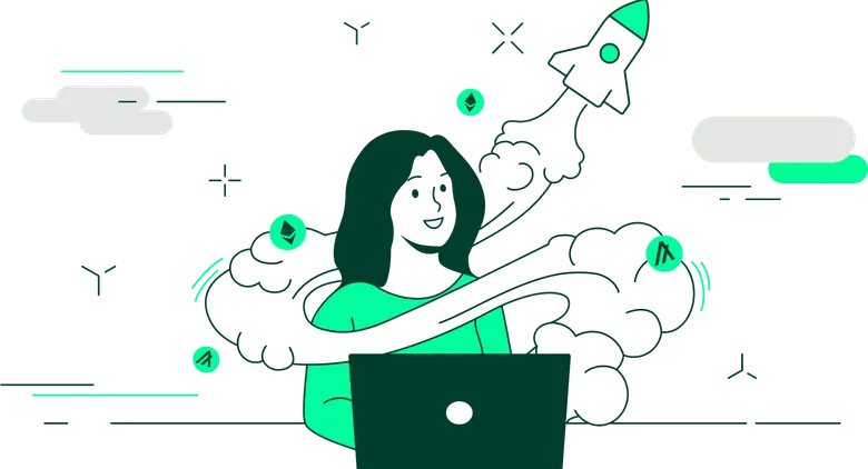 Bitstamp Earn - Crypto Staking